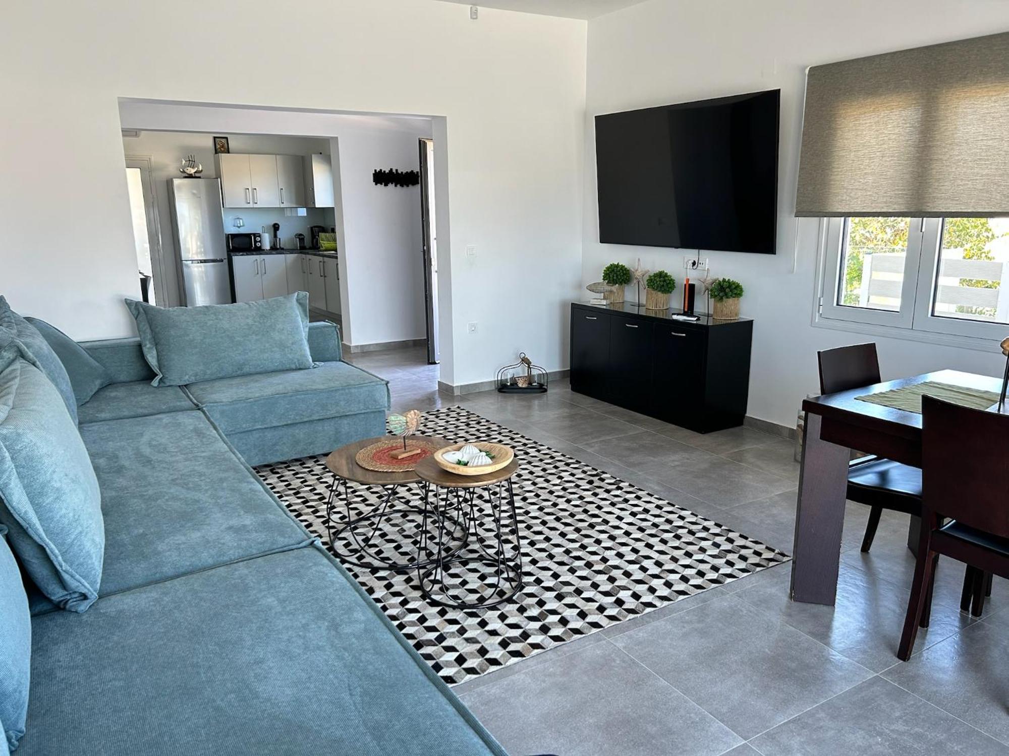 Mira Sea View Residence Chania  Eksteriør billede