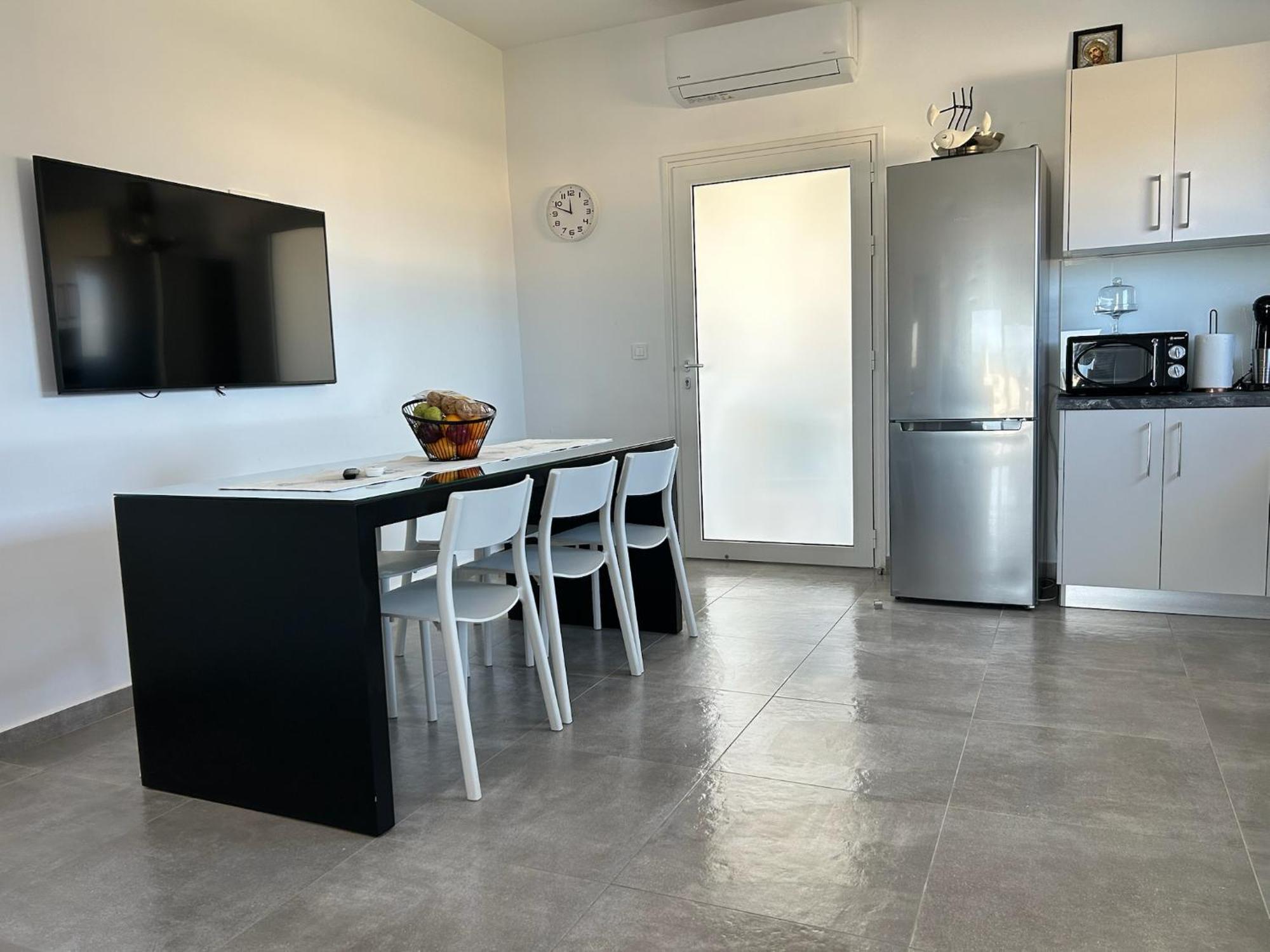 Mira Sea View Residence Chania  Eksteriør billede