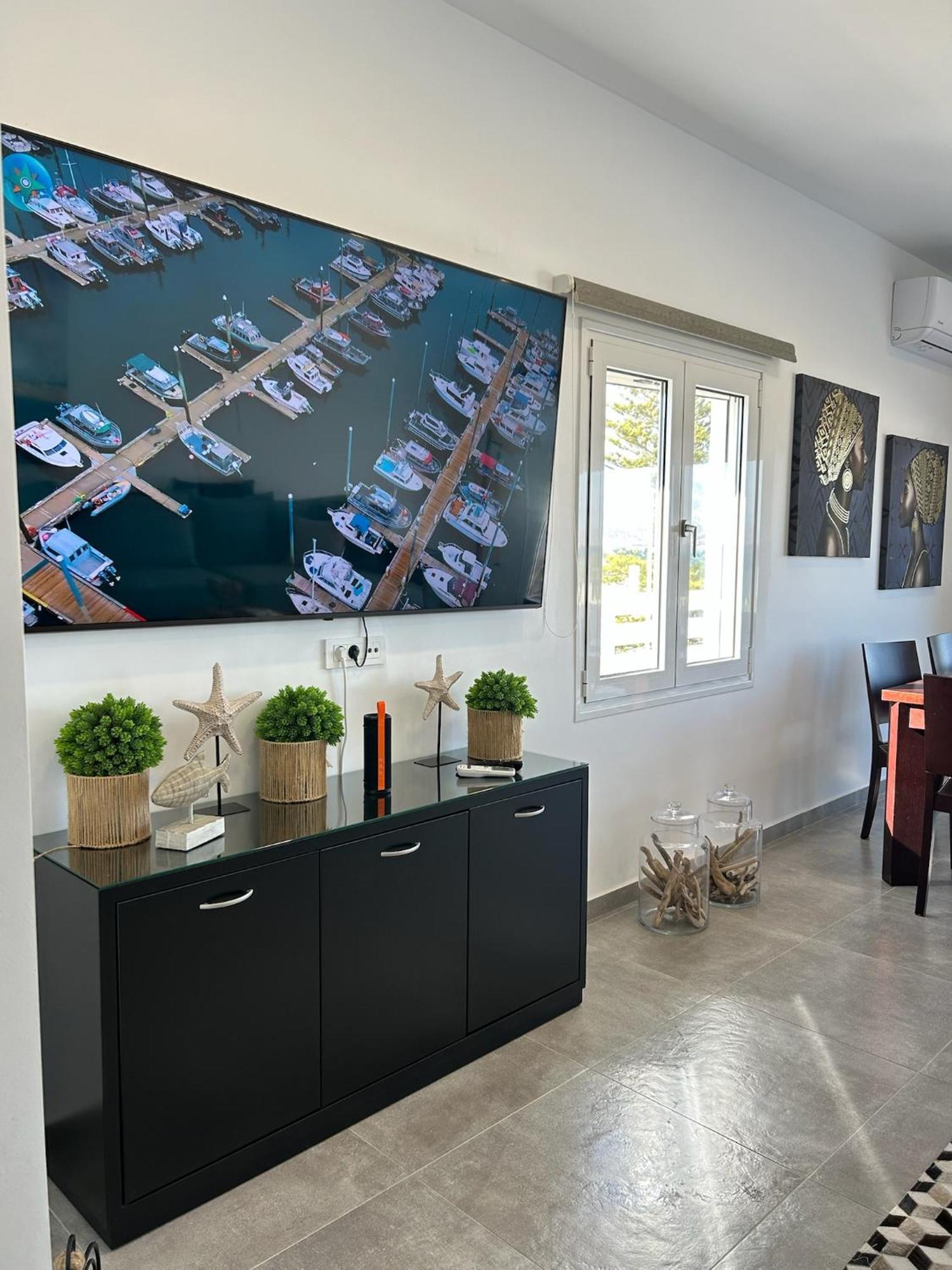 Mira Sea View Residence Chania  Eksteriør billede