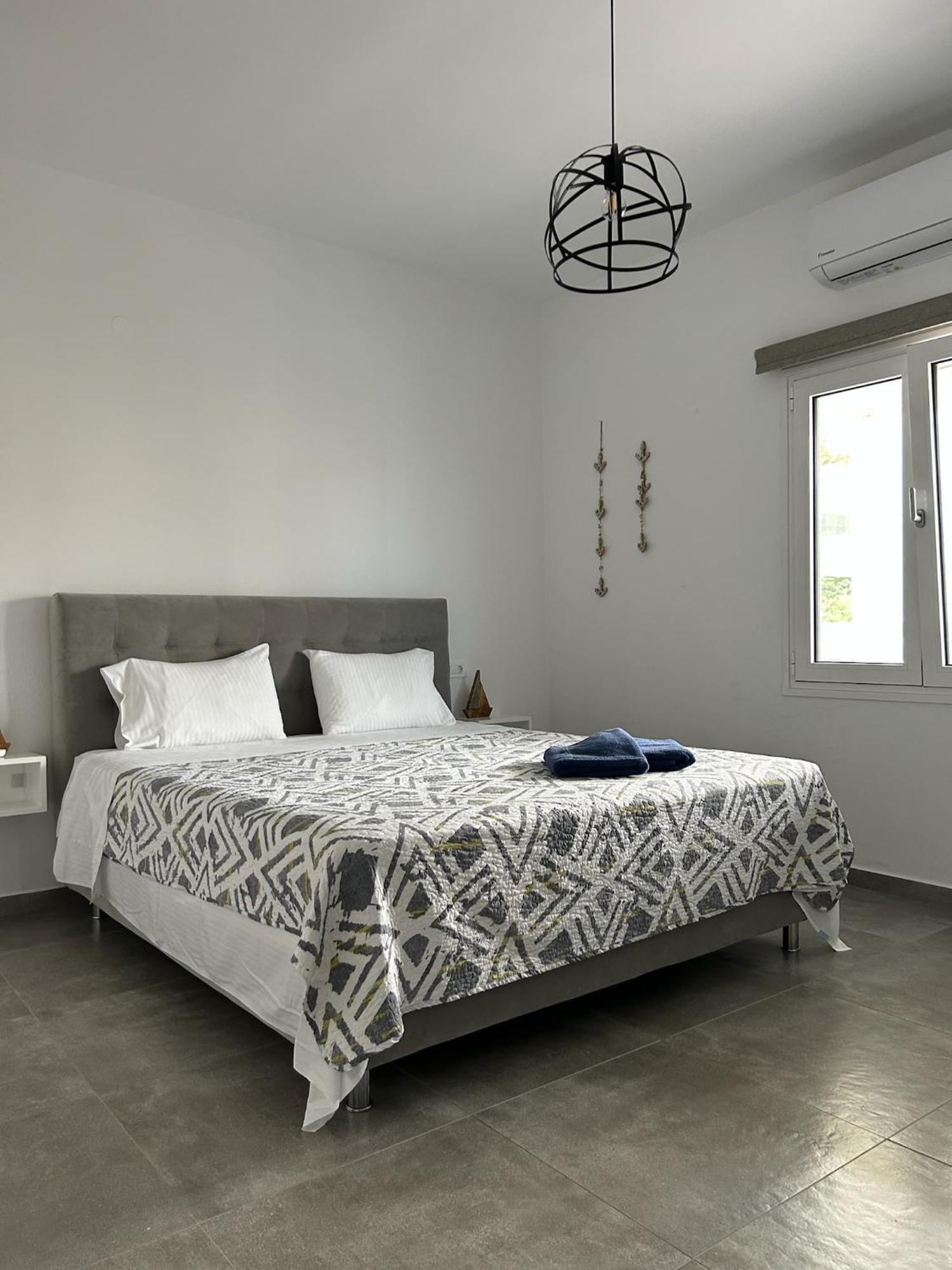Mira Sea View Residence Chania  Eksteriør billede